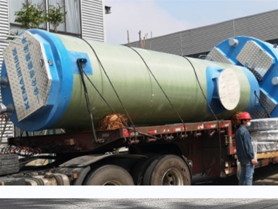 自控截污裝置技術創(chuàng)新環(huán)保產業(yè)升級