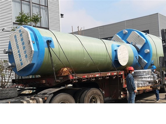 從傳統到智能：截污井設備的升級與轉型